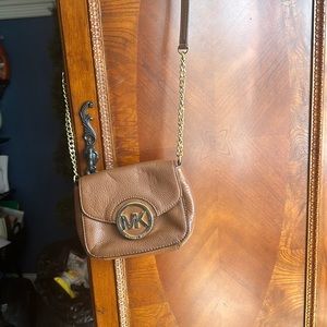 Crossbody purse